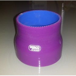 Reduction Samco Purple 51-57mm