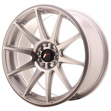 Japan Racing JR11 18x8,5 ET40 5x112/114 Silver Mac