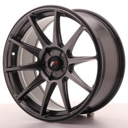 Japan Racing JR11 18x9,5 ET20 5x100 Dark HB