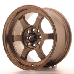 Japan Racing JR12 15x8,5 ET13 4x100/114 DarkAnodiz