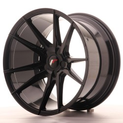 Japan Racing JR21 18x9,5 ET30-40 5H Blank GB