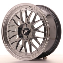 Japan Racing JR23 18x9,5 ET25-42 5H Blank Hiper Bl