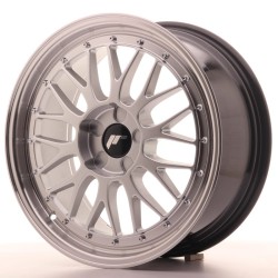 Japan Racing JR23 18x9,5 ET42 5x112 Hiper Silver