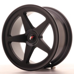 Japan Racing JR24 18x8,5 ET40-45 Blank Matt Black