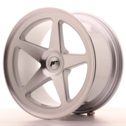 Japan Racing JR24 19x8,5 ET20-40 Blank Machined S