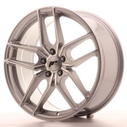 Japan Racing JR25 18x8,5 ET20-40 5H Blank Silver