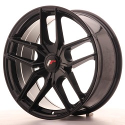 Japan Racing JR25 18x8,5 ET20-40 5H Blank GlossyBl