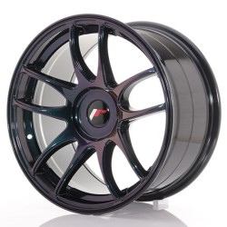 Japan Racing JR29 18x8,5 ET20-40 Blank Magic Purpl