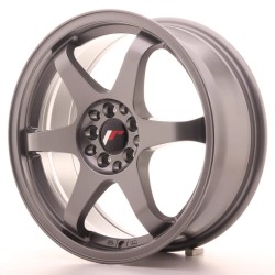 Japan Racing JR3 19x8,5 ET35 5x100/120 Gun Metal