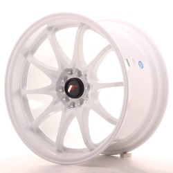 Japan Racing JR5 17x8,5 ET35 4x100/114,3 White