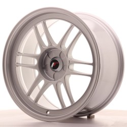 Japan Racing JR7 17x7,5 ET42 4x100/114,3 Silver