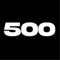 500