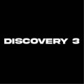 Discovery 3