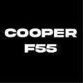 Cooper F55