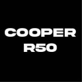 Cooper R50