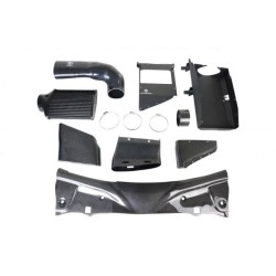 Armaspeed ARMACLSE53S-A-GLOSS Carbon Air Intake MERCEDES-BENZ CLS C257 CLS350