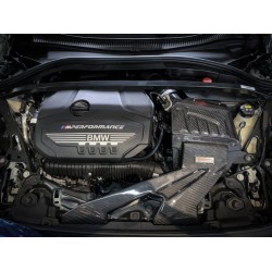 Armaspeed ARMAMIM135-A-GLOSS Air Intake BMW 1 SERIES F40