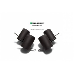 Sistemi di scarico Armytrix QT13M tips FERRARI F12 BERLINETTA 6.3L