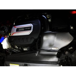 Armaspeed ARMAADA318-A-GLOSS Carbon Air Intake AUDI S3 8V 2.0 - AUDI A3 8V 1.8