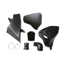 Armaspeed ARMAADA4B8-A-GLOSS Carbon Air Intake AUDI A4 B8 2.0 - AUDI A5 B8 2.0