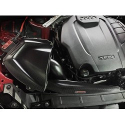 Armaspeed ARMAADA4B9-A-GLOSS Carbon Air Intake AUDI A4 B9 2.0 - AUDI A5 B9 2.0