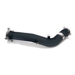 Exhaust System Armytrix AUB8-ADDC ceramic-coated-downpipe AUDI A4 B8 1.8-2.0 - AUDI A5 B8 1.8-2.0