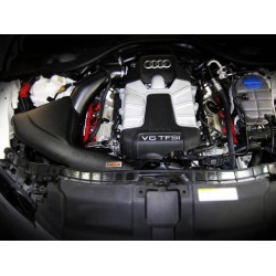 Armaspeed ARMAAUDIA7-A-GLOSS Carbon Air Intake AUDI A7 C7 3.0