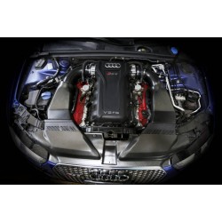 Armaspeed ARMAAD0RS5-A-MATT Carbon Air Intake AUDI RS4 B8 4.2 - AUDI RS5 B8 4.2