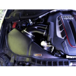 Armaspeed ARMAAD0RS6-A-MATT Carbon Air Intake AUDI RS6 C7 4.0 - AUDI RS7 C7 4.0