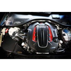 Armaspeed ARMAAD0RS6-A-GLOSS Carbon Air Intake AUDI RS6 C7 4.0 - AUDI RS7 C7 4.0