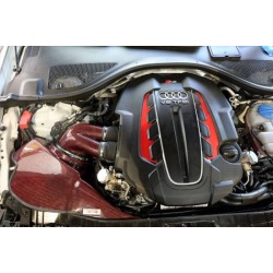 Armaspeed ARMAAD0RS6-KEV Carbon Air Intake AUDI RS6 C7 4.0 - AUDI RS7 C7 4.0