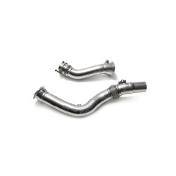 Exhaust System Armytrix BMF8M-6DD downpipe-opf BMW 2 SERIES F87 - BMW 3 SERIES F80 - BMW 4 SERIES F82-F83