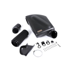 Armaspeed ARMABMWX6G-A-GLOSS Carbon Air Intake BMW X6 E71 35I - BMW X5 E70 35I