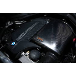 Armaspeed ARMABMWX6G-A-MATT Carbon Air Intake BMW X6 E71 35I - BMW X5 E70 35I