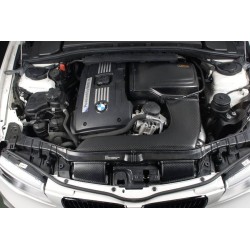 Armaspeed ARMABM8235-A-GLOSS Carbon Air Intake BMW 1 SERIES E82