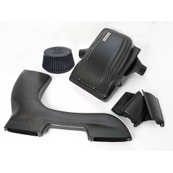 Armaspeed ARMABM8235-A-MATT Carbon Air Intake BMW 1 SERIES E82