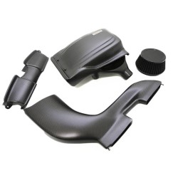 Armaspeed ARMABMW335-A-MATT Carbon Air Intake BMW 3 SERIES E90-E91-E92-E93