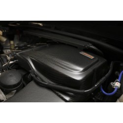 Armaspeed ARMABMW335-A-MATT Carbon Air Intake BMW 3 SERIES E90-E91-E92-E93