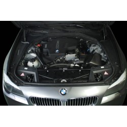 Armaspeed ARMABMW528-A-MATT Carbon Air Intake BMW 5 SERIES F10