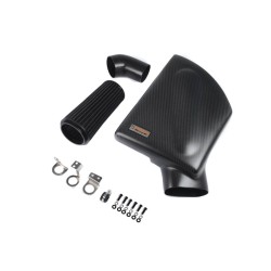 Armaspeed ARMAF10535-A-MATT Carbon Air Intake BMW 5 SERIES F10 - BMW 6 SERIES F12-F13