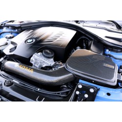 Armaspeed ARMABMWF30-A-GLOSS Carbon Air Intake BMW 1 SERIES F20 - BMW 2 SERIES F22 - BMW 3 SERIES F30 - BMW 4 SERIES F32