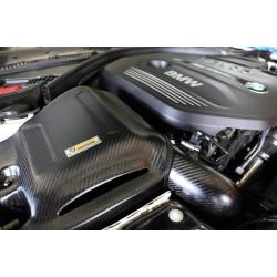 Armaspeed ARMABM3034-A-GLOSS Carbon Air Intake BMW 1 SERIES F20 - BMW 3 SERIES F30 - BMW 4 SERIES F36