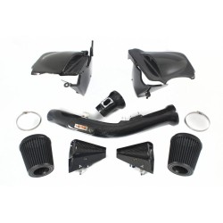 Armaspeed ARMABM82M4-A-MATT Carbon Air Intake BMW 2 SERIES F87 - BMW 3 SERIES F80 - BMW 4 SERIES F82-F83