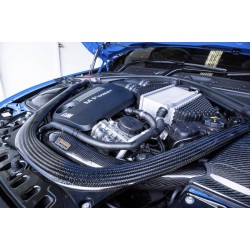 Armaspeed ARMABM82M4-A-MATT Carbon Air Intake BMW 2 SERIES F87 - BMW 3 SERIES F80 - BMW 4 SERIES F82-F83