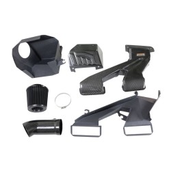 Armaspeed ARMAMIM135-A-GLOSS Air Intake BMW 1 SERIES F40