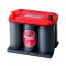 Batteria Optima Red Top RTS 3.7 (8020-255) (BCI 25) RTS3.7 AGM