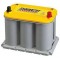 Batteria Optima Yellow Top YTR 3.7 (8040-222) (BCI D35) YTR3.7 AGM