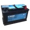 Battery Exide 110 AGM Car 80Ah AGM800 EK800