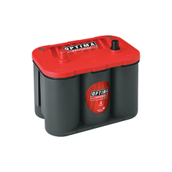 Batteria Optima Red Top RTS 4.2 (8002-250) (BCI 34) RTS4.2 AGM