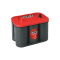 Batteria Optima Red Top RTS 4.2 (8002-250) (BCI 34) RTS4.2 AGM